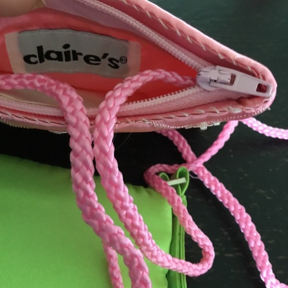 NWOT Bundle of 4 Crossbody/wristlet bags - Picture 5 of 5